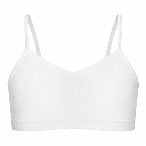 Dip 2 Pack Wirefree Seamless Bralette Perspective: top