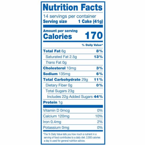HOSTESS FrankenCakes, Halloween Cupcakes, Trick or Treat Pack Perspective: top