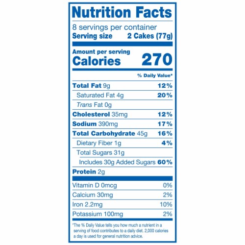 HOSTESS Spooky TWINKIES, Halloween Snack Cakes, Trick or Treat Pack – 16 ct, 21.73 oz Perspective: top