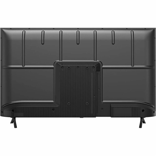 Hisense 43A4GV 43 inch A4 VIDAA Smart Full HD TV Perspective: top