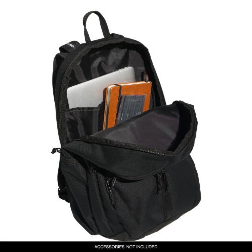 Adidas Prime 7 Backpack Perspective: top