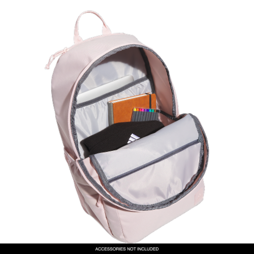 Adidas Classic 3S 5 Backpack Perspective: top