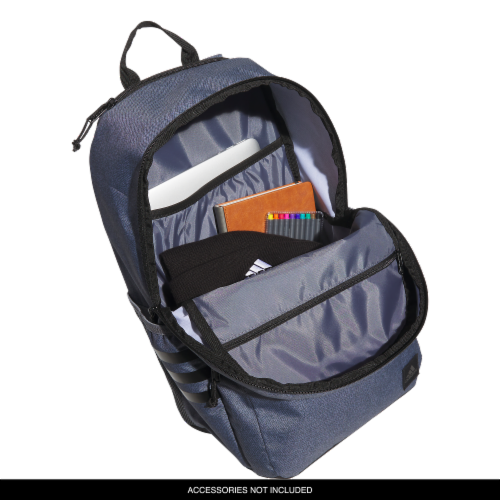Adidas Classic 3S 5 Backpack Perspective: top