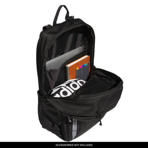 Adidas Excel 7 Backpack Perspective: top