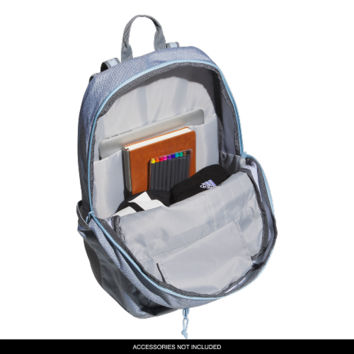 Adidas Excel 7 Backpack Perspective: top