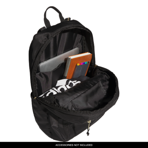 Adidas Excel 7 Backpack Perspective: top