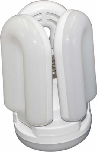 HYPE™ LED Super Bright Utility Light Perspective: top