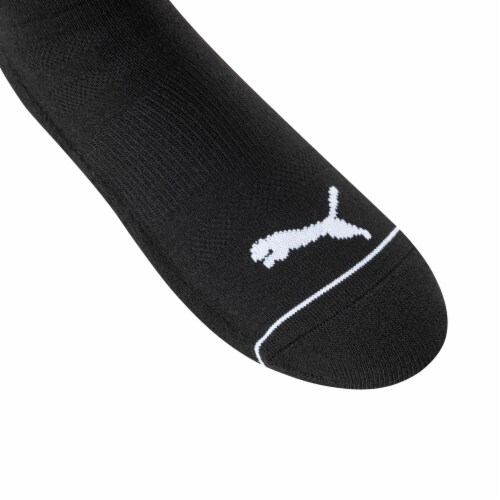 Puma® Men's Crew Sock Pack Perspective: top