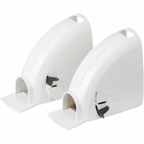 Tomcat® Kill and Contain Mouse Trap Perspective: top
