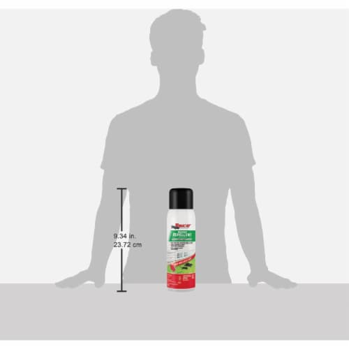Tomcat Rodent Repellant Continuous Spray 14 oz King Soopers
