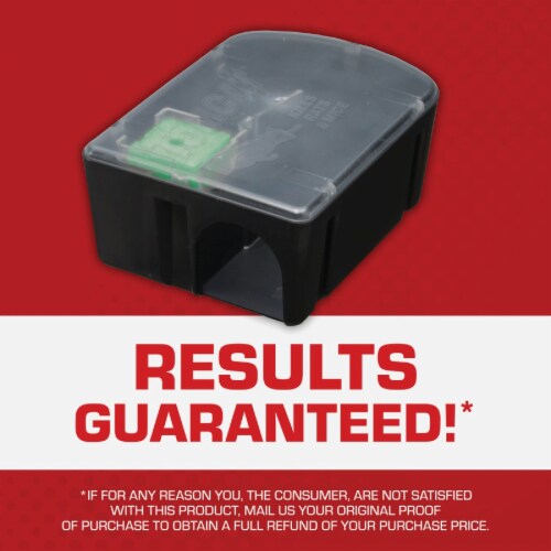 Tomcat® Rat & Mouse Killer Perspective: top