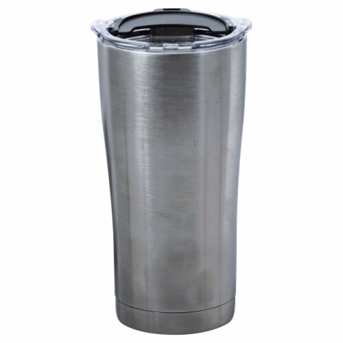 Tervis Stainless Steel Tumbler Perspective: top