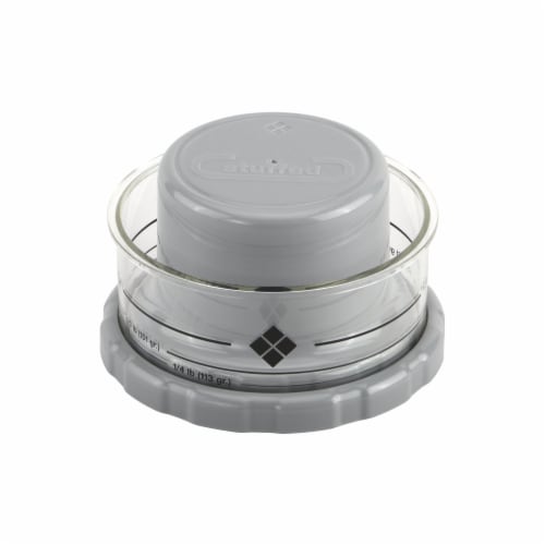 Everyday Living® Stuffed Burger Press Perspective: top