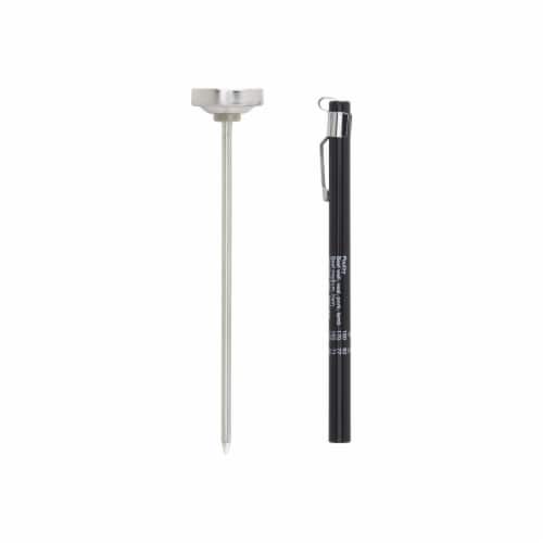 Everday Living® Instant-Read Thermometer Perspective: top