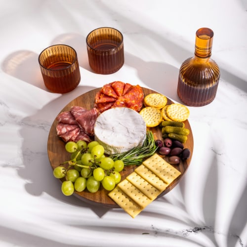 SDS for HD Designs Elevated Serve Board Perspective: top