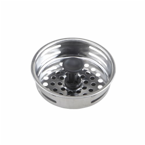 Everday Living® Sink Strainer Perspective: top