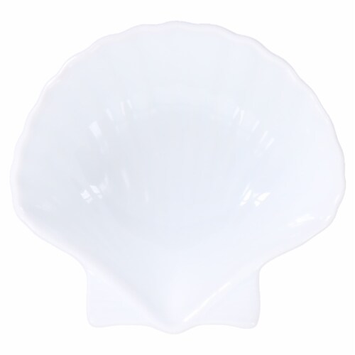 Dash of That Shell Bowl Perspective: top