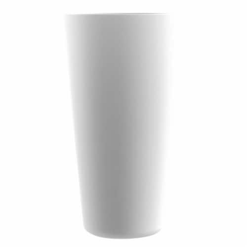 HD Designs Outdoors Tumblers - White Perspective: top