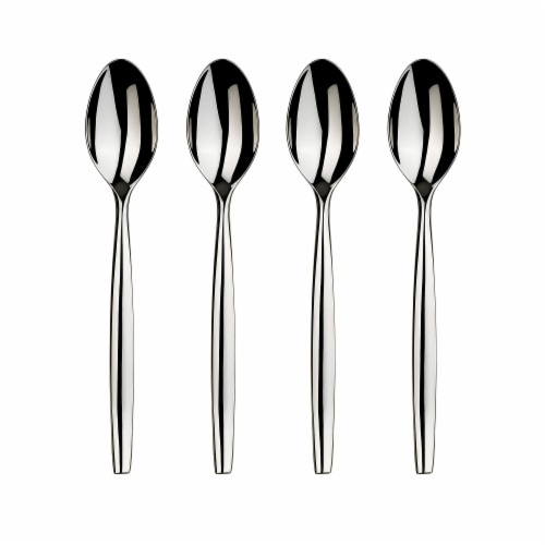 Dash of That® Banff Dinner Spoons Perspective: top