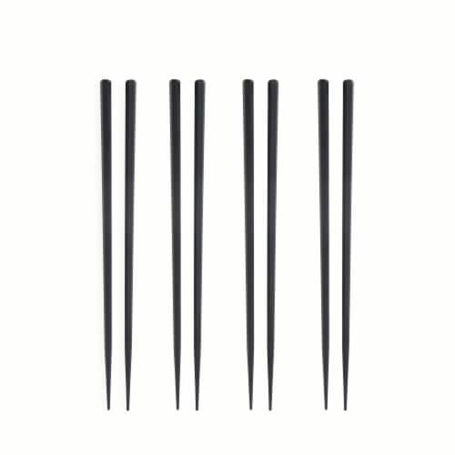 Dash of That® Fiberglass Chopsticks Set Perspective: top