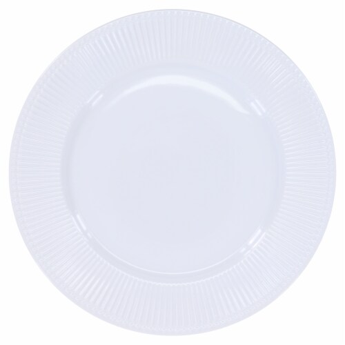 Dash of That Dinner Plate Perspective: top