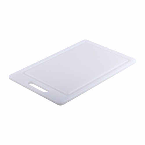 Everyday Living® Cutting Board Perspective: top