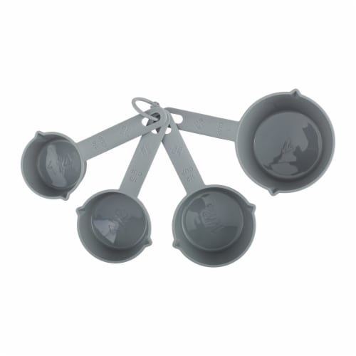 Everyday Living® Measuring Cups Set Perspective: top