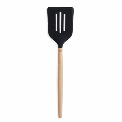 Dash of That Beechwood Slotted Turner Perspective: top