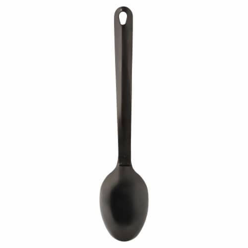 Dash of That Stainless Steel Basting Spoon Perspective: top