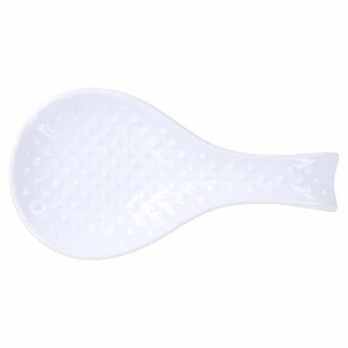 Dash of That Spoon Rest Perspective: top