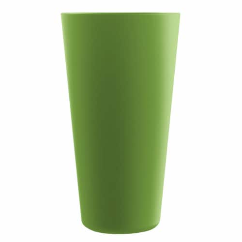 HD Designs Outdoors Tumblers - Green Perspective: top