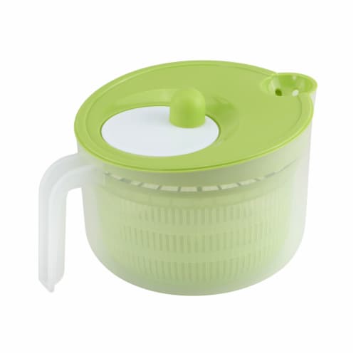 Everyday Living® Salad Spinner Perspective: top