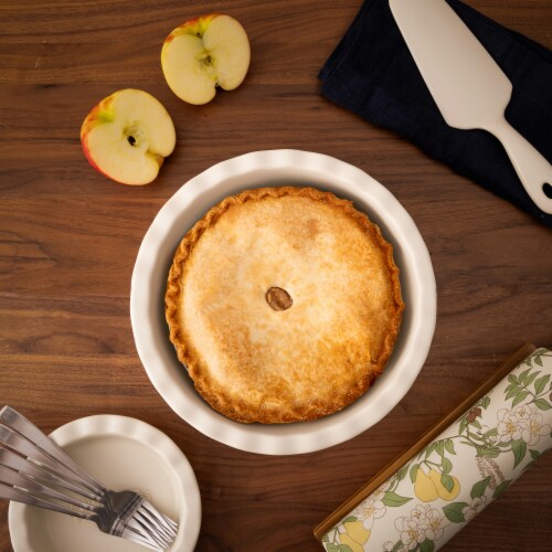 SDS for HD Designs Pie Server - Vanilla Ice Perspective: top