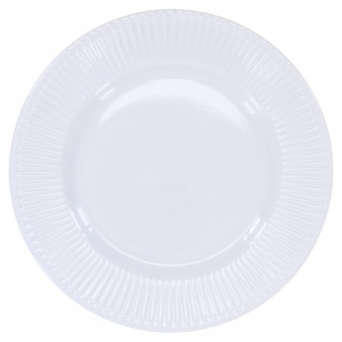 Dash of That Salad Plate Perspective: top