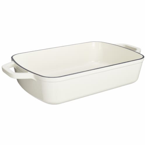 Dash of That Baker - Ivory Perspective: top