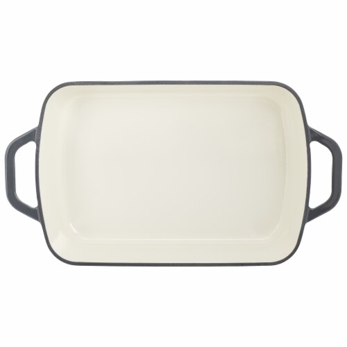 Dash of That® Baker - GREY Perspective: top