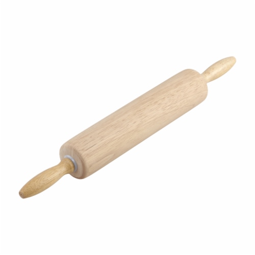 Everyday Living® Premium Rolling Pin Perspective: top