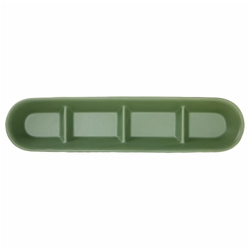 SDS for HD Designs 4 Section Tray Perspective: top