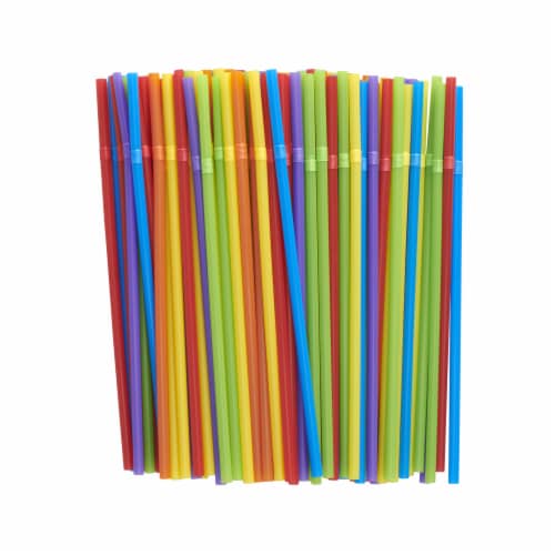 everyday-living-flexible-drinking-straws-100-pk-kroger
