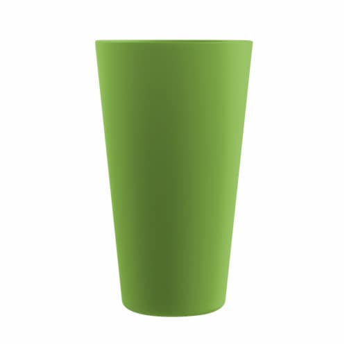 HD Designs Outdoors Tumblers - Green Perspective: top
