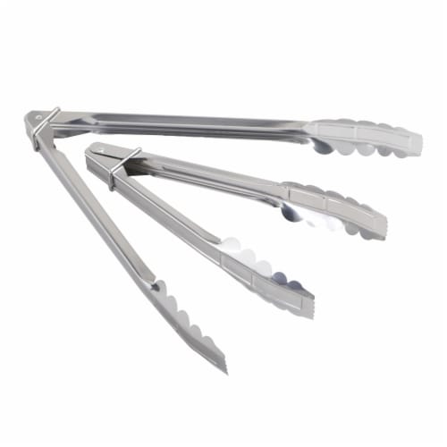 Everyday Living® Cooking Tongs Set Perspective: top