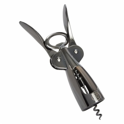 DOT Corkscrew Perspective: top