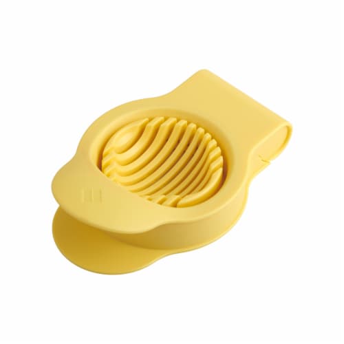 Everday Living® Egg Slicer Perspective: top