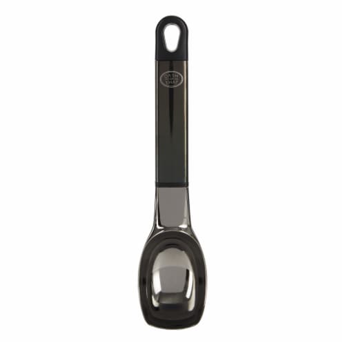 Dash of That Ice Cream Scoop Perspective: top