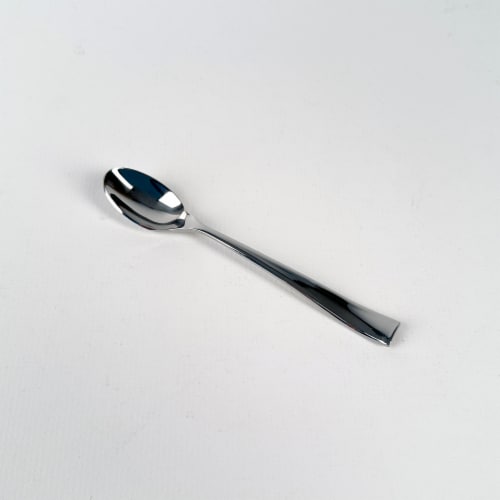 Dash of That Brin Demitasse Spoon Perspective: top
