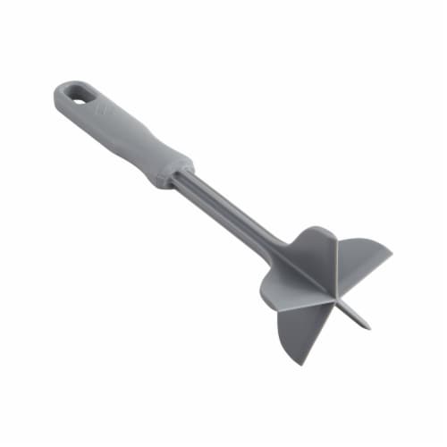 Everyday Living® Meat Chopper Perspective: top
