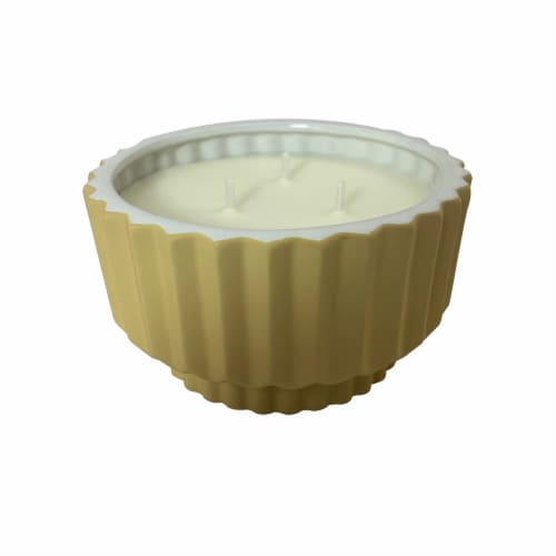 SDS for HD Designs Honey Suckle Citronella Candle - Sundress Perspective: top