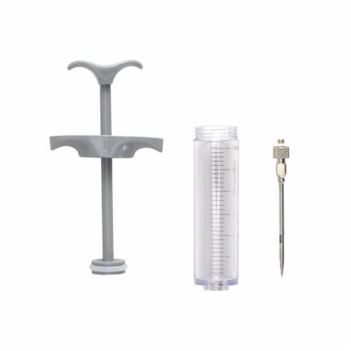 Everyday Living® Flavor Injector Perspective: top