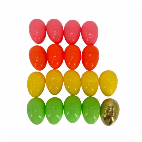 Holiday Home® Easter Fill Eggs - Warm Bright Perspective: top