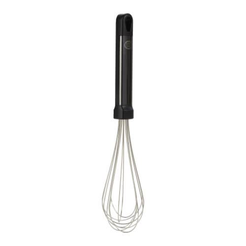 Dash of That 10 Inch Balloon Whisk Perspective: top
